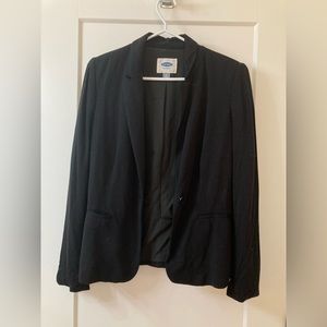 2/$10 Old Navy Blazer Sz M